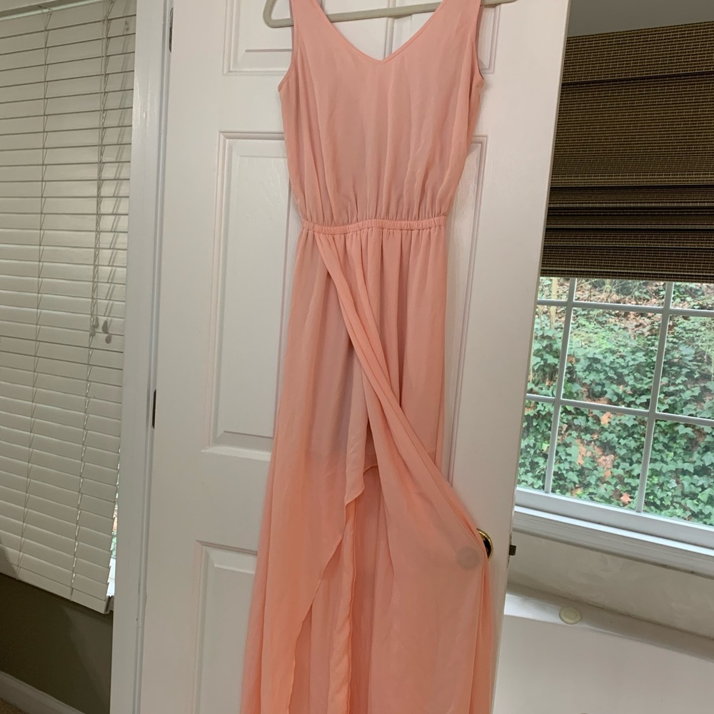 Show me your mumu Kendall dress small